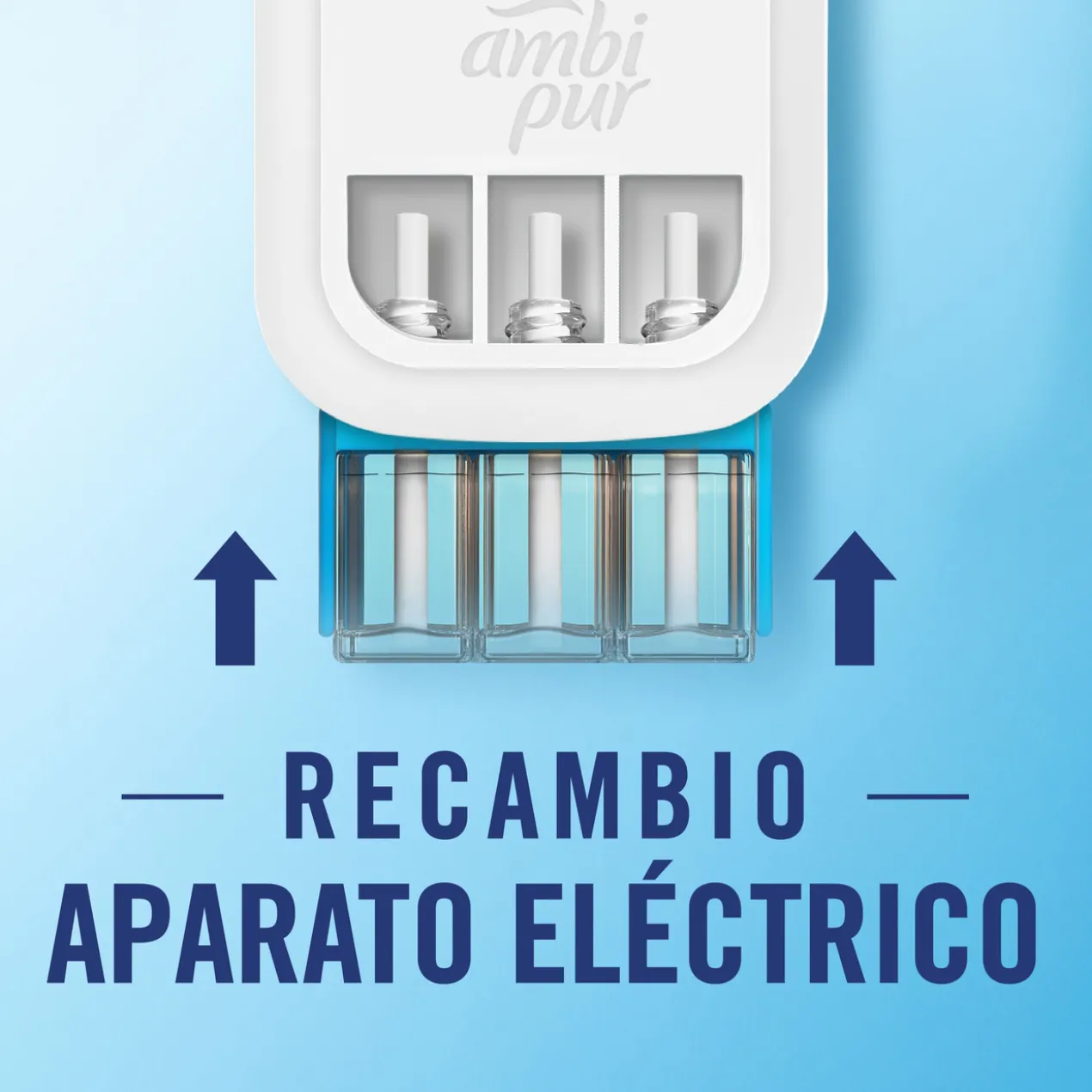 3volution Ambientador Elétrico + Recarga