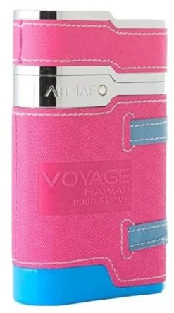Voyage Hawaii Pour Femme Eau de Parfum
