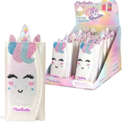 Wallet Little Unicorn Makeup