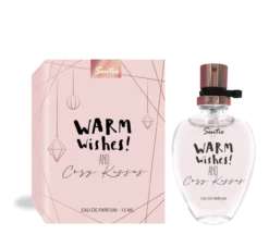 Warm Wishes! And Cozy Kisses Eau de Parfum