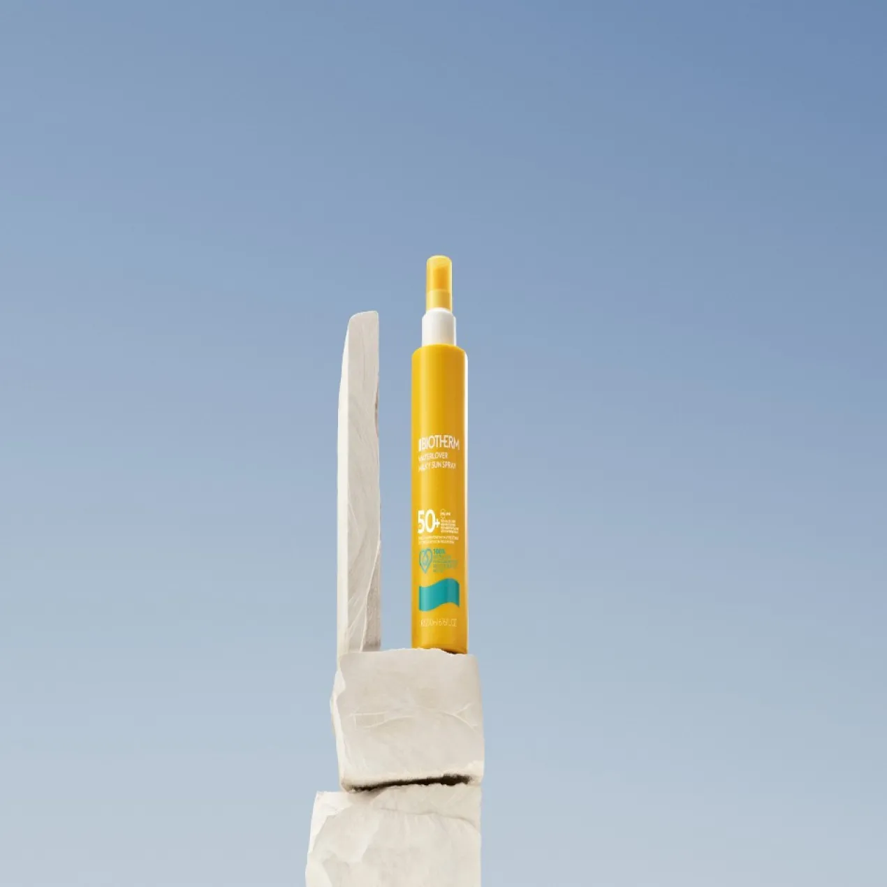 Waterlover Milky Sun Spray Leite Solar SPF 50