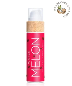 Watermelon Óleo Corporal Bronzeador