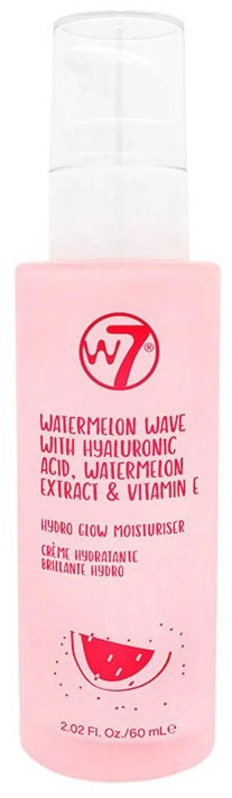 Watermelon Wave Hydro Glow Creme Hidratante