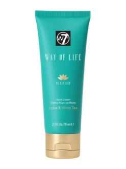 Way Of Life Creme de Mãos