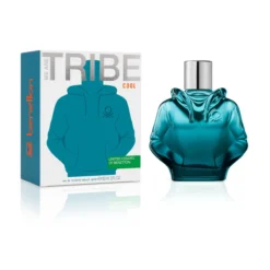 We Are Tribe Cool Eau de Toilette