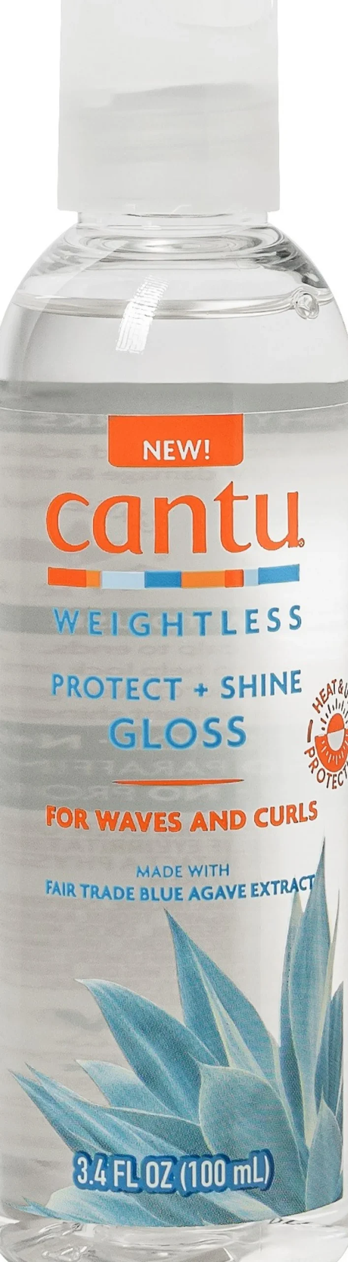 Weightless Brilho Protetor
