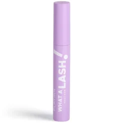 What a Lash! Máscara Extra Volume