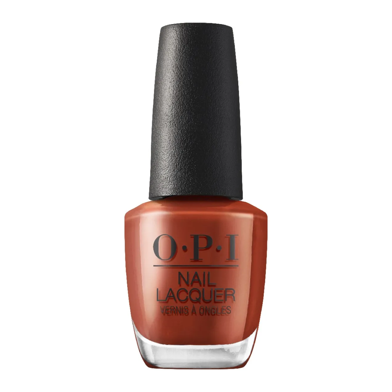 What's Your Mannitude Nail Lacquer Verniz de Unhas