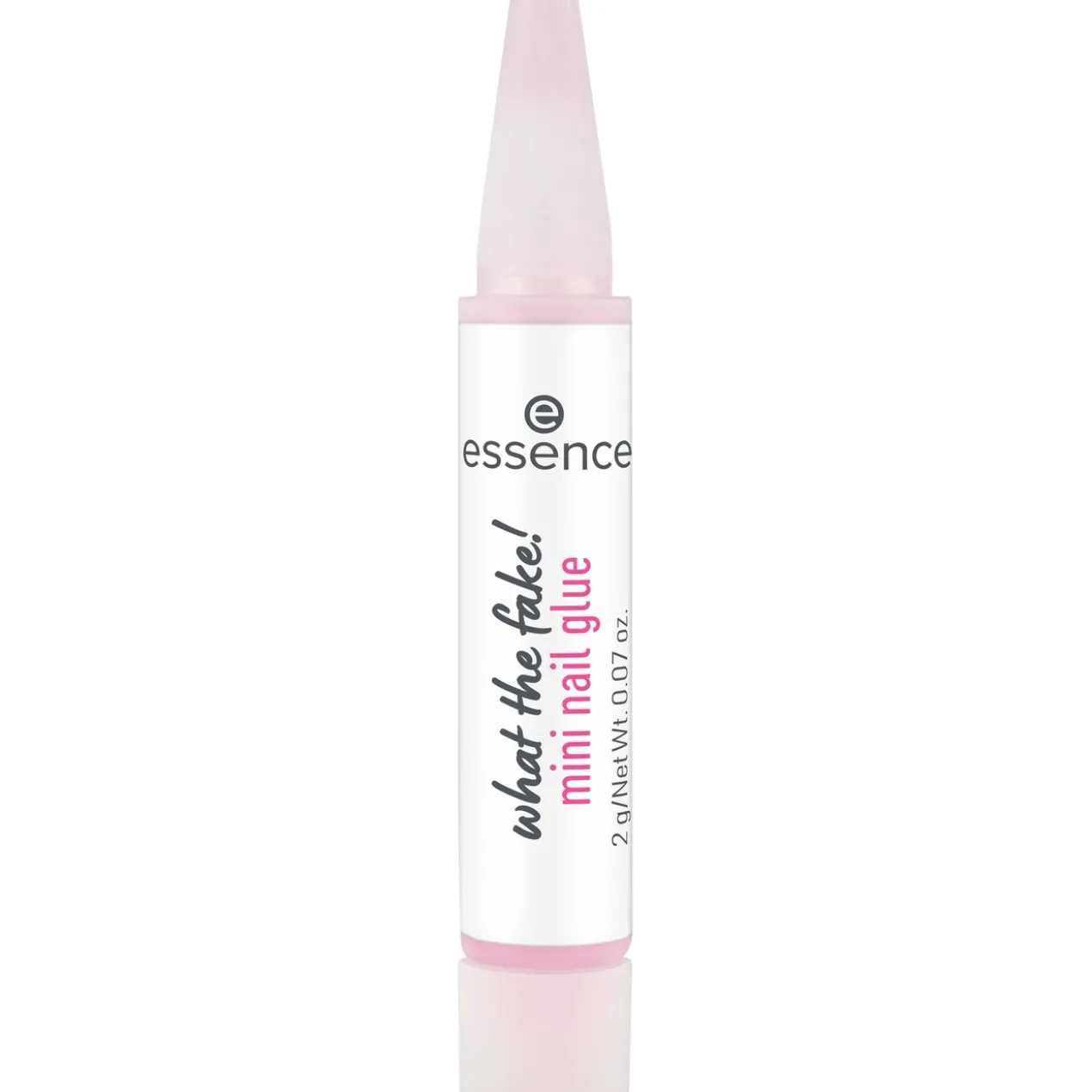 What the Fake! Mini Cola para Unhas
