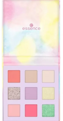 What The Fluff?! Paleta de Sombras de Olhos