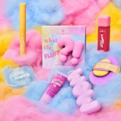 What The Fluff?! Paleta de Sombras de Olhos