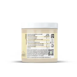 Whey Protein Choco White Spread Alimento saudável Creme de proteínas