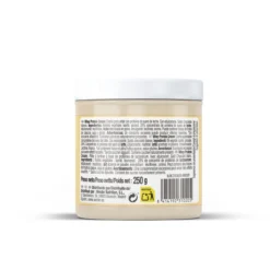 Whey Protein Choco White Spread Alimento saudável Creme de proteínas