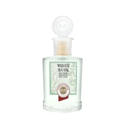 White Musk Eau de Toilette