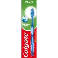 White Premier Escova de Dentes