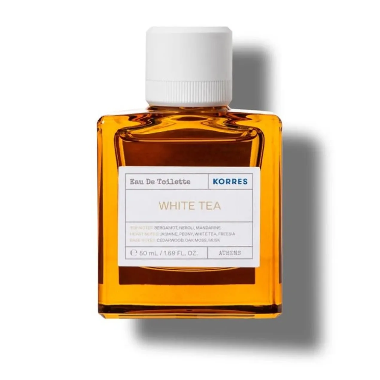 White Tea Eau de Toilette
