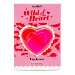 Wild at Heart Bálsamo para Lábios