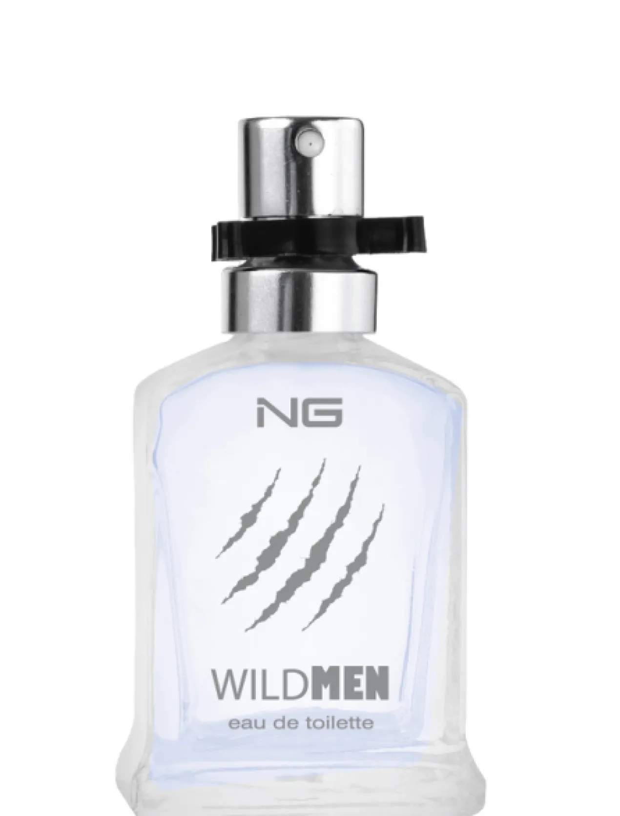 Wild Men Eau de Toilette