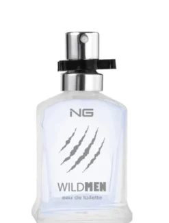 Wild Men Eau de Toilette