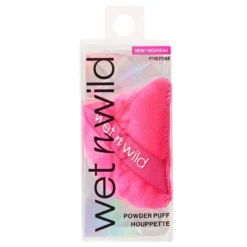 Wild Powder Puff
