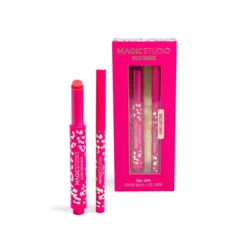 Wild Safari Full Lips