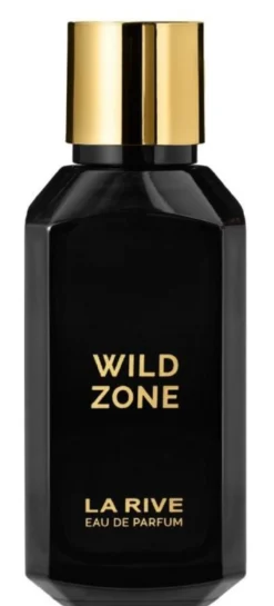 Wild Zone Eau de Parfum