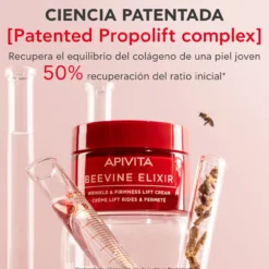 Wine Elixir Creme Antirrugas e Firmeza