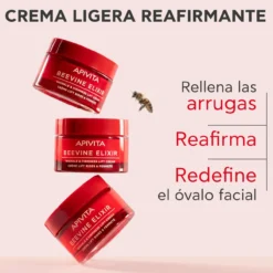 Wine Elixir Creme Antirrugas e Firmeza
