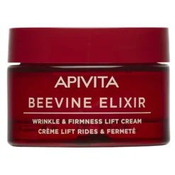 Wine Elixir Creme Antirrugas e Firmeza