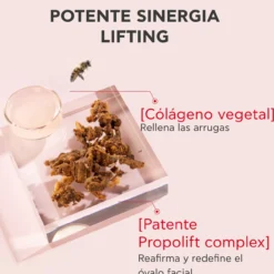 Wine Elixir Creme Antirrugas e Firmeza