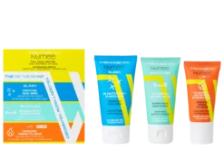 Win Kit Rotina Facial Tamanho Viagem