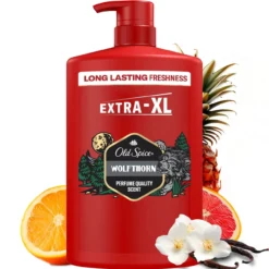 Wolfthorn Gel de Duche
