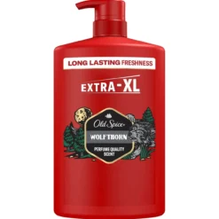 Wolfthorn Gel de Duche