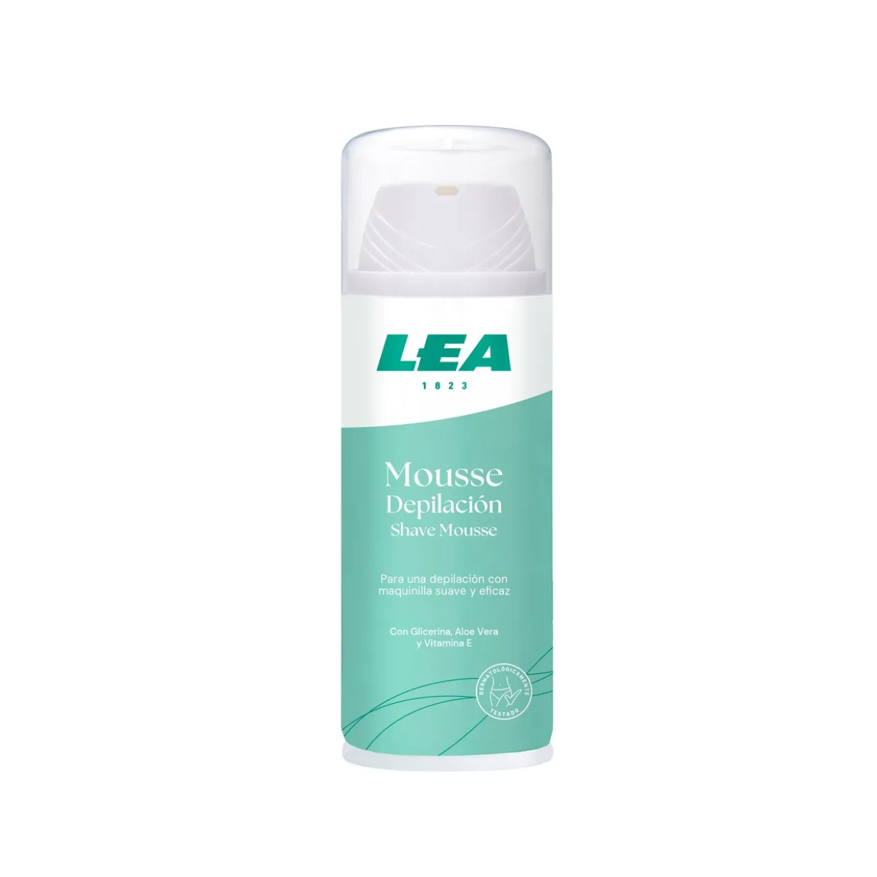 Women Mousse de Depilação com Lâmina