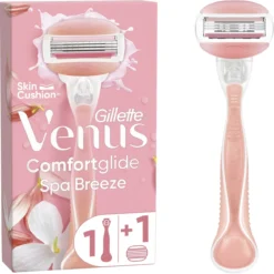 Women Venus Spa Breeze Máquina