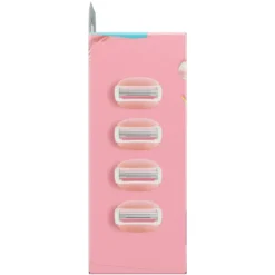 Women Venus Spa Breeze Recargas