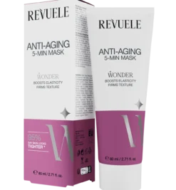 Wonder Anti-Aging 5Min Máscara