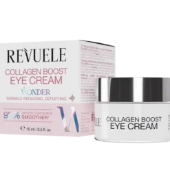 Wonder Collagen Boost Creme de Olhos