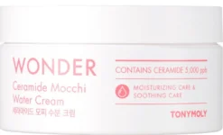 Wonder Creme Hidratante com Ceramidas