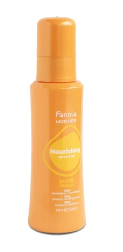 Wonder Nourishing Elixir Reestruturante