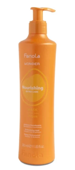 Wonder Nourishing Máscara Restruturante