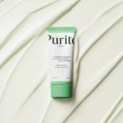 Wonder Releaf Centella Loção Solar Diária SPF50+ PA++++