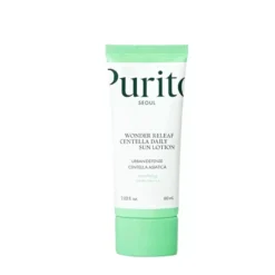 Wonder Releaf Centella Loção Solar Diária SPF50+ PA++++