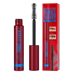 Wonder Volume Thrill Seeker Máscara de Pestanas Waterproof