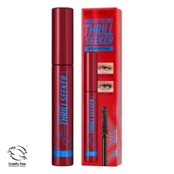Wonder Volume Thrill Seeker Máscara de Pestanas Waterproof