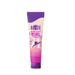 Work That Curl Creme Definidor de Caracóis Sem Enxaguamento