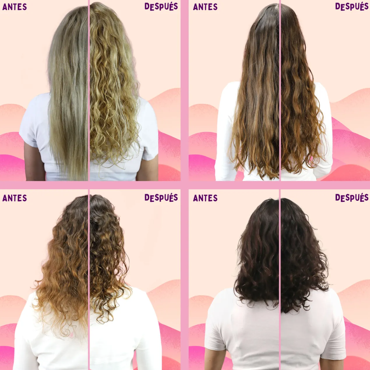 Work That Curl Creme Definidor de Caracóis Sem Enxaguamento