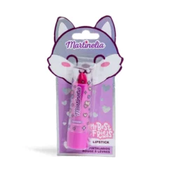 World Lipstick Batom Infantil