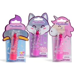 World Lipstick Batom Infantil