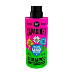 Xapadinha Champô Antiquebra